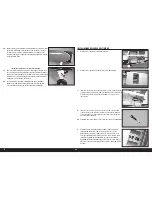 Preview for 98 page of Hangar 9 Timber 110 30-50cc Instruction Manual