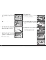 Preview for 102 page of Hangar 9 Timber 110 30-50cc Instruction Manual