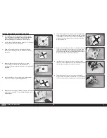 Preview for 103 page of Hangar 9 Timber 110 30-50cc Instruction Manual