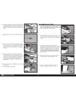 Preview for 107 page of Hangar 9 Timber 110 30-50cc Instruction Manual