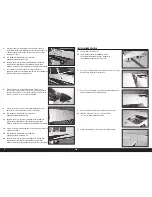 Preview for 108 page of Hangar 9 Timber 110 30-50cc Instruction Manual