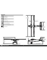 Preview for 113 page of Hangar 9 Timber 110 30-50cc Instruction Manual