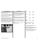 Предварительный просмотр 41 страницы Hangar 9 Twin Otter ARF Assembly Manual