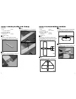 Preview for 4 page of Hangar 9 Twist 3D .40 ARF HAN2660 Assembly Manual