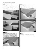 Preview for 12 page of Hangar 9 Twist 3D .40 Assembly Manual