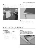 Preview for 15 page of Hangar 9 Twist 3D .40 Assembly Manual