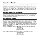 Preview for 6 page of Hangar 9 Twist 60 ARF Assembly Manual