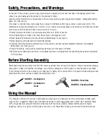 Preview for 7 page of Hangar 9 Twist 60 ARF Assembly Manual