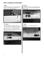 Preview for 12 page of Hangar 9 Twist 60 ARF Assembly Manual