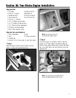 Preview for 13 page of Hangar 9 Twist 60 ARF Assembly Manual