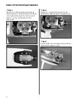 Preview for 14 page of Hangar 9 Twist 60 ARF Assembly Manual