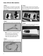 Preview for 18 page of Hangar 9 Twist 60 ARF Assembly Manual