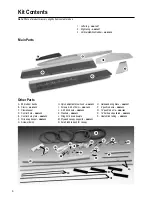 Предварительный просмотр 6 страницы Hangar 9 ULTRA aspire Instruction Manual