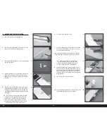 Preview for 12 page of Hangar 9 Ultra Stick 10cc Instruction Manual