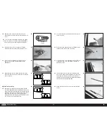 Preview for 15 page of Hangar 9 Ultra Stick 10cc Instruction Manual