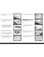 Preview for 16 page of Hangar 9 Ultra Stick 10cc Instruction Manual