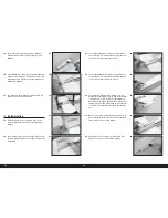 Preview for 18 page of Hangar 9 Ultra Stick 10cc Instruction Manual