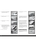 Preview for 20 page of Hangar 9 Ultra Stick 10cc Instruction Manual