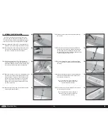 Preview for 29 page of Hangar 9 Ultra Stick 10cc Instruction Manual