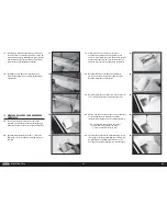 Preview for 37 page of Hangar 9 Ultra Stick 10cc Instruction Manual