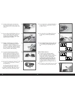 Preview for 38 page of Hangar 9 Ultra Stick 10cc Instruction Manual