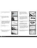 Preview for 39 page of Hangar 9 Ultra Stick 10cc Instruction Manual