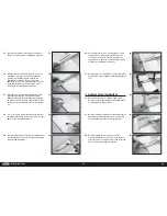 Preview for 41 page of Hangar 9 Ultra Stick 10cc Instruction Manual