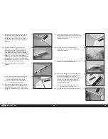 Preview for 43 page of Hangar 9 Ultra Stick 10cc Instruction Manual