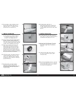 Preview for 47 page of Hangar 9 Ultra Stick 10cc Instruction Manual