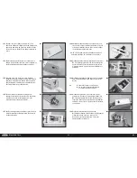 Preview for 51 page of Hangar 9 Ultra Stick 10cc Instruction Manual