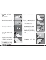 Preview for 59 page of Hangar 9 Ultra Stick 10cc Instruction Manual