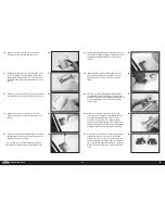 Preview for 61 page of Hangar 9 Ultra Stick 10cc Instruction Manual