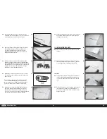 Preview for 63 page of Hangar 9 Ultra Stick 10cc Instruction Manual