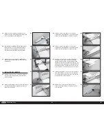 Preview for 65 page of Hangar 9 Ultra Stick 10cc Instruction Manual