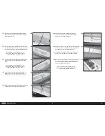 Preview for 77 page of Hangar 9 Ultra Stick 10cc Instruction Manual