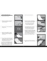 Preview for 82 page of Hangar 9 Ultra Stick 10cc Instruction Manual