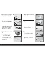 Preview for 86 page of Hangar 9 Ultra Stick 10cc Instruction Manual