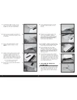 Preview for 90 page of Hangar 9 Ultra Stick 10cc Instruction Manual