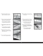 Preview for 100 page of Hangar 9 Ultra Stick 10cc Instruction Manual