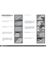 Preview for 11 page of Hangar 9 Ultra Stick 30cc Instruction Manual