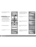 Preview for 15 page of Hangar 9 Ultra Stick 30cc Instruction Manual