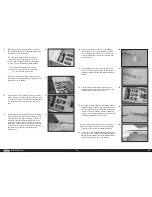 Preview for 19 page of Hangar 9 Ultra Stick 30cc Instruction Manual