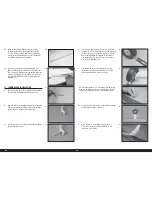 Preview for 20 page of Hangar 9 Ultra Stick 30cc Instruction Manual