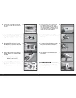 Preview for 22 page of Hangar 9 Ultra Stick 30cc Instruction Manual