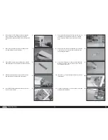 Preview for 23 page of Hangar 9 Ultra Stick 30cc Instruction Manual