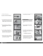 Preview for 25 page of Hangar 9 Ultra Stick 30cc Instruction Manual