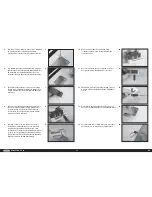 Preview for 31 page of Hangar 9 Ultra Stick 30cc Instruction Manual