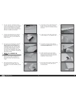 Preview for 35 page of Hangar 9 Ultra Stick 30cc Instruction Manual