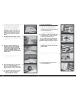 Preview for 36 page of Hangar 9 Ultra Stick 30cc Instruction Manual