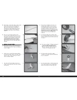 Preview for 38 page of Hangar 9 Ultra Stick 30cc Instruction Manual